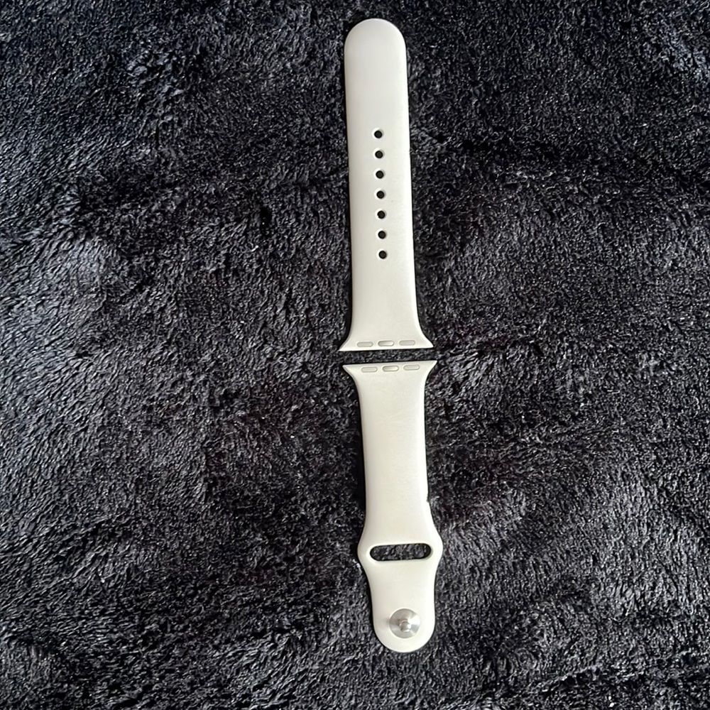 APPLE WATCH 41MM BAND